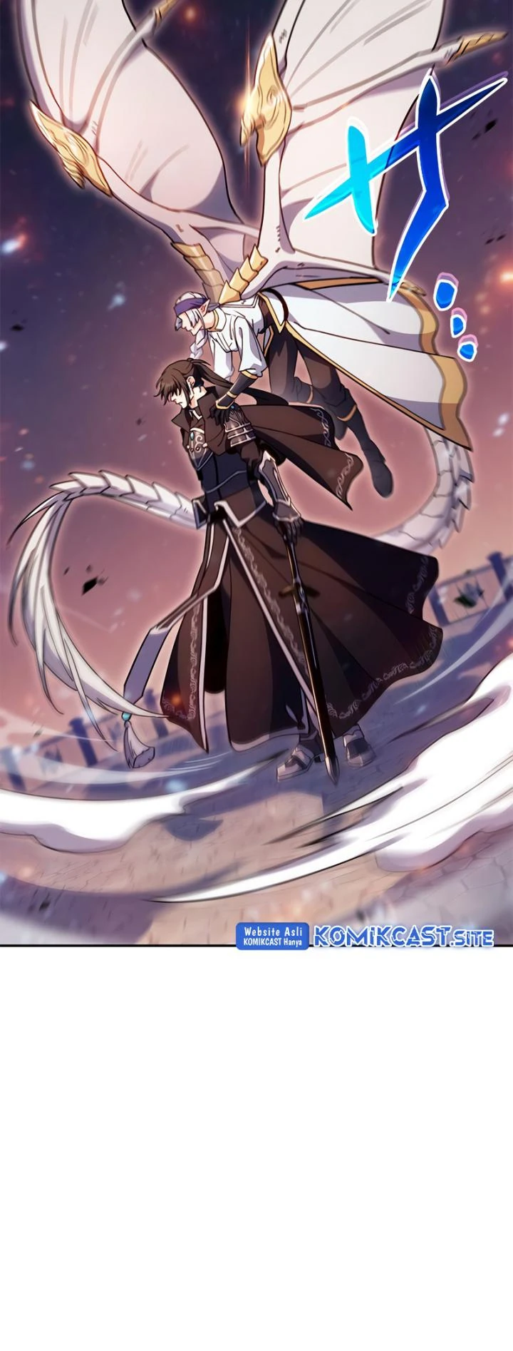 Halaman 29 — White Dragon Duke: Pendragon Chapter 74