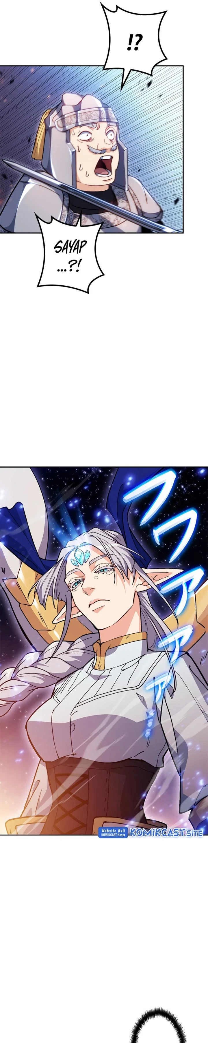 Halaman 30 — White Dragon Duke: Pendragon Chapter 74