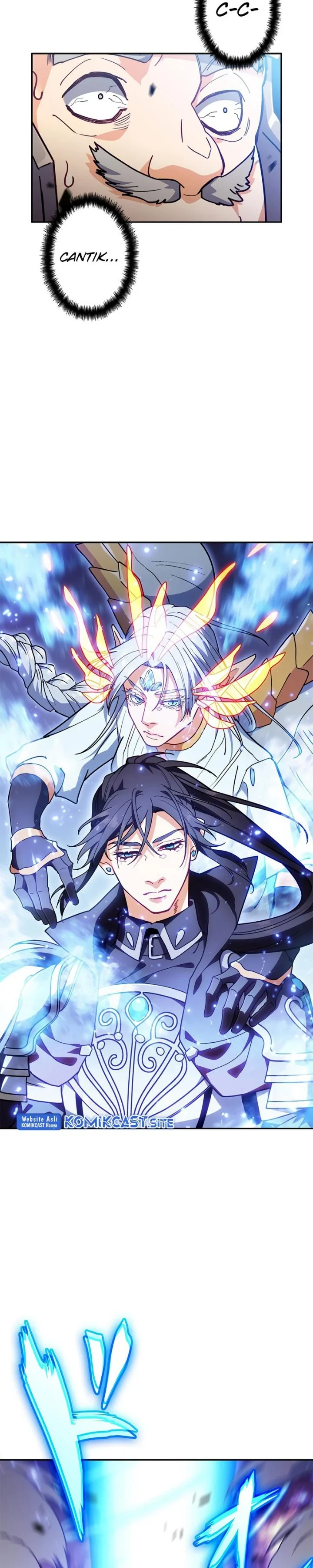 Halaman 31 — White Dragon Duke: Pendragon Chapter 74