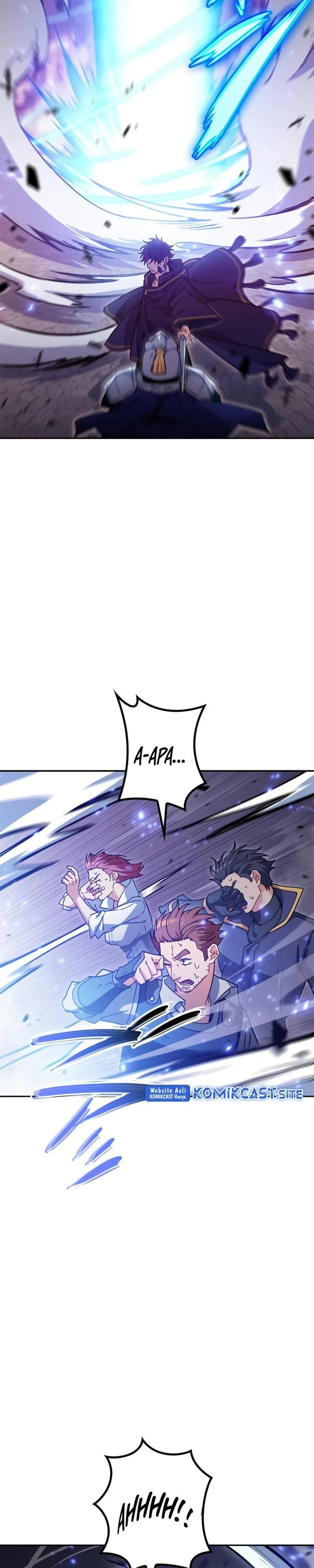 Halaman 32 — White Dragon Duke: Pendragon Chapter 74