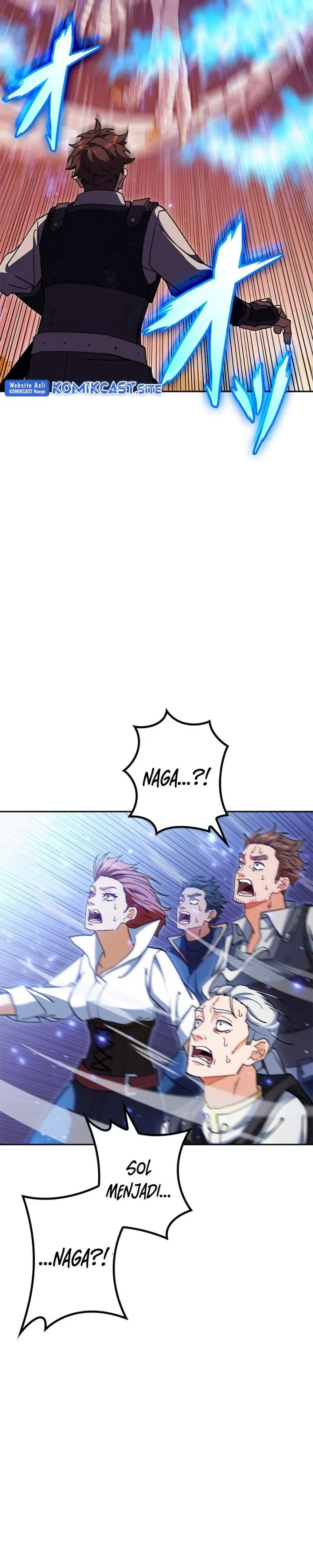 Halaman 36 — White Dragon Duke: Pendragon Chapter 74