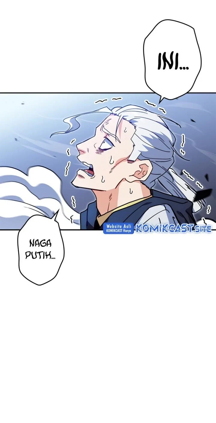 Halaman 37 — White Dragon Duke: Pendragon Chapter 74