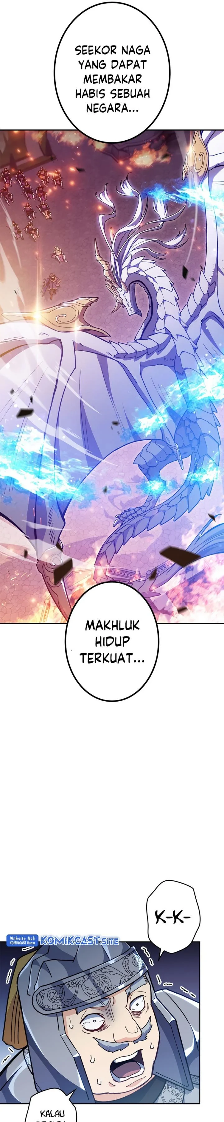 Halaman 38 — White Dragon Duke: Pendragon Chapter 74