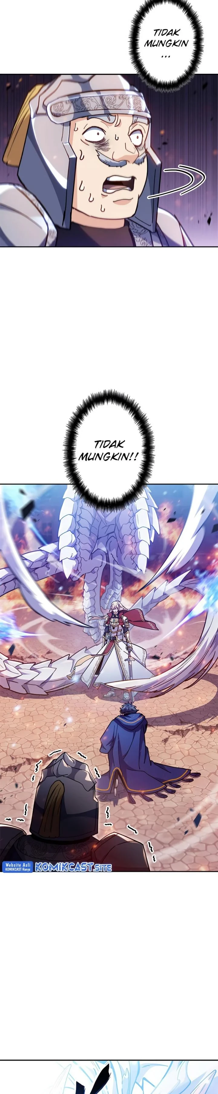 Halaman 40 — White Dragon Duke: Pendragon Chapter 74