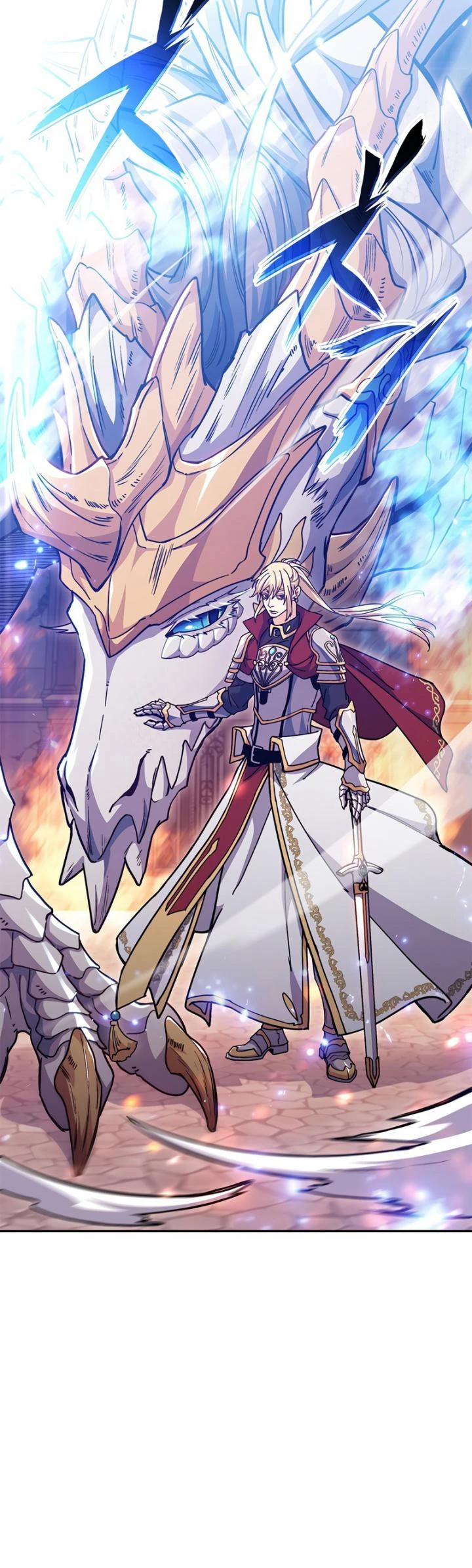 Halaman 41 — White Dragon Duke: Pendragon Chapter 74