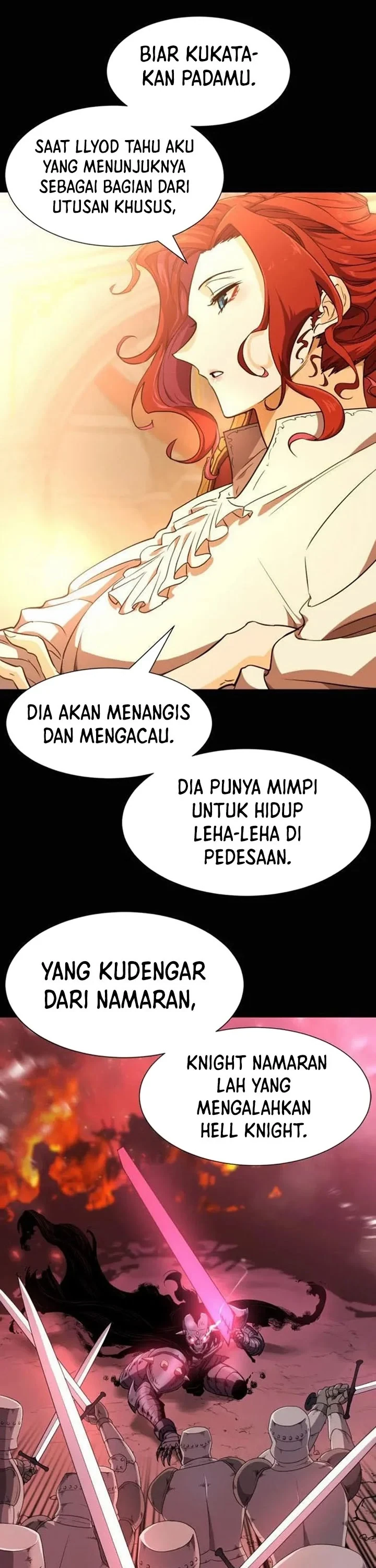 Halaman 9 — The Greatest Estate Developer Chapter 92