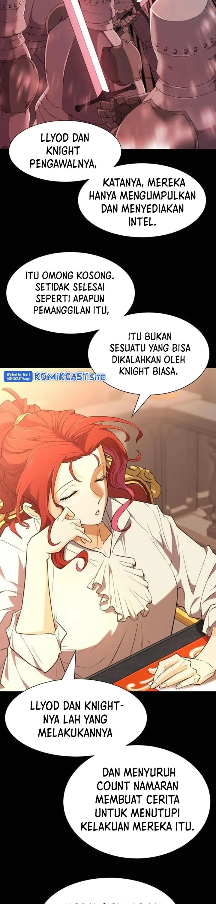 Halaman 10 — The Greatest Estate Developer Chapter 92