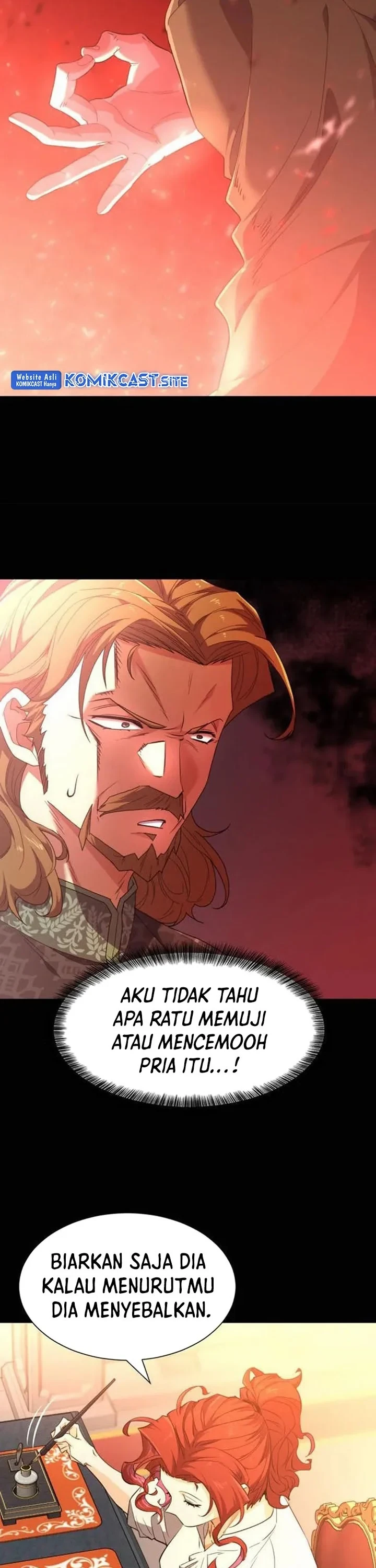 Halaman 13 — The Greatest Estate Developer Chapter 92