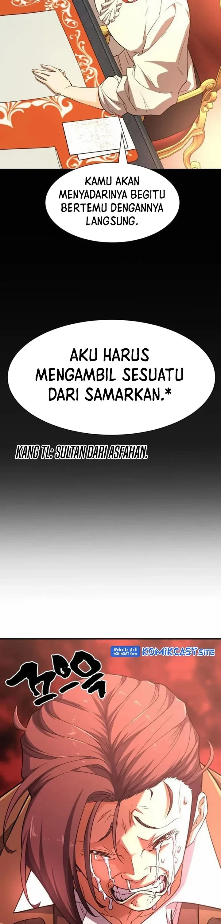 Halaman 14 — The Greatest Estate Developer Chapter 92