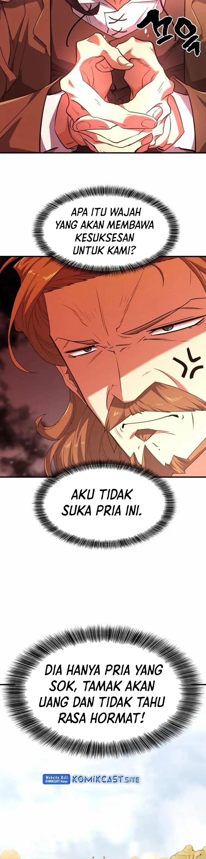 Halaman 15 — The Greatest Estate Developer Chapter 92
