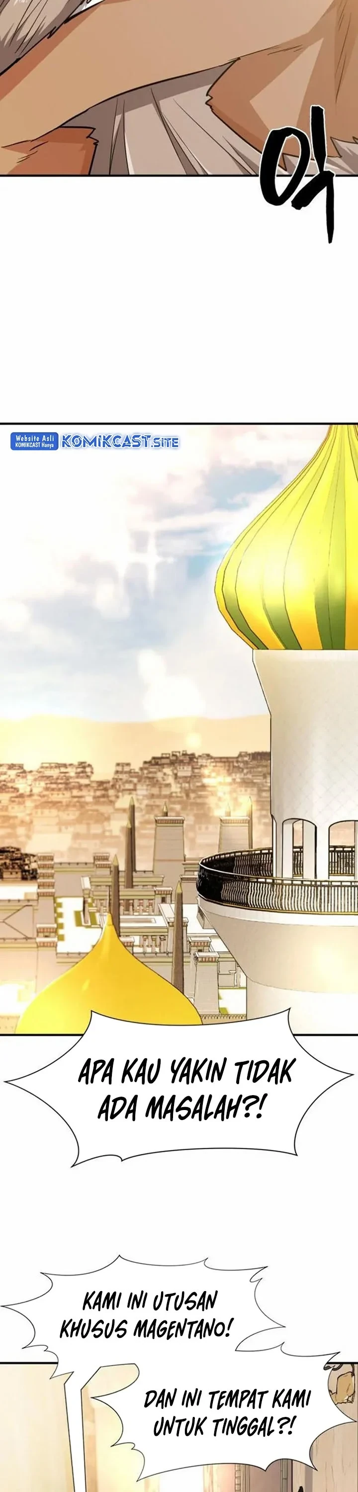 Halaman 18 — The Greatest Estate Developer Chapter 92