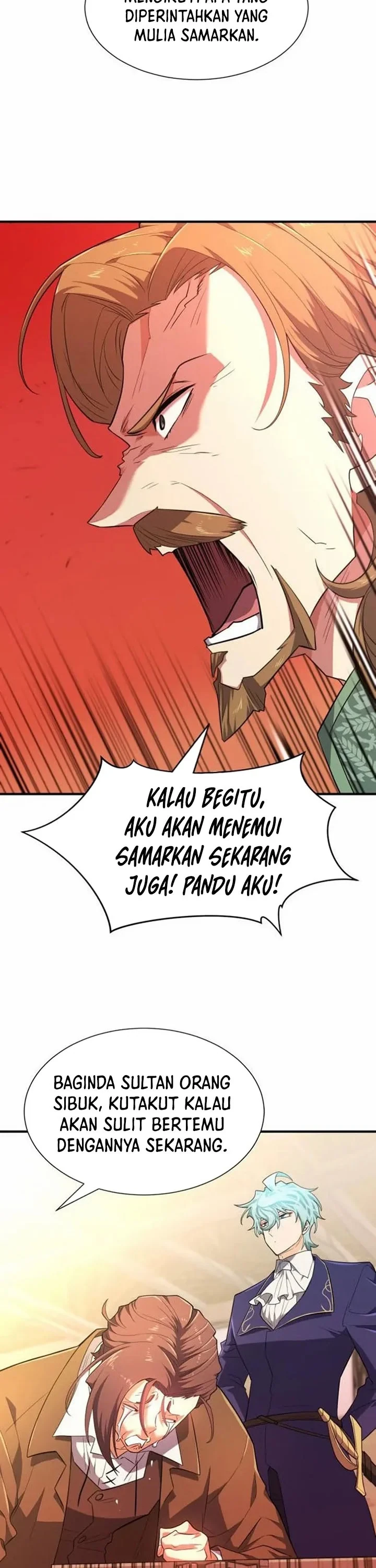 Halaman 20 — The Greatest Estate Developer Chapter 92