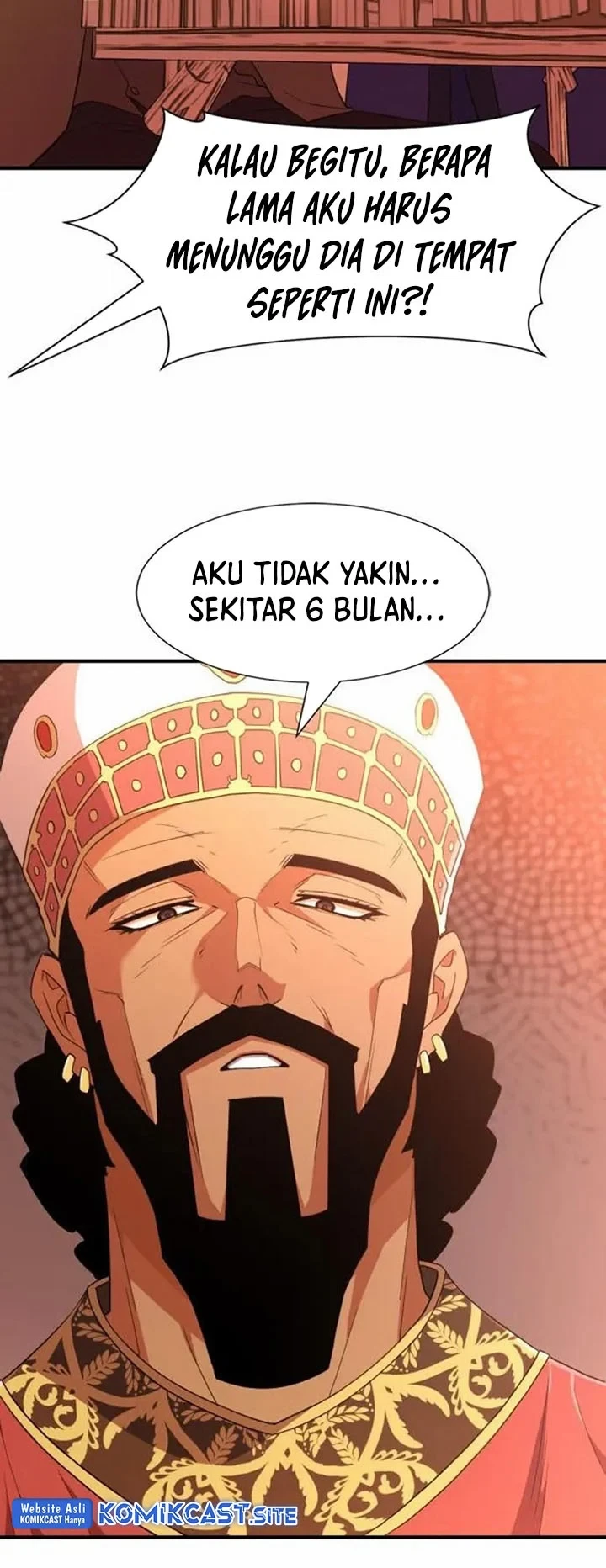 Halaman 21 — The Greatest Estate Developer Chapter 92