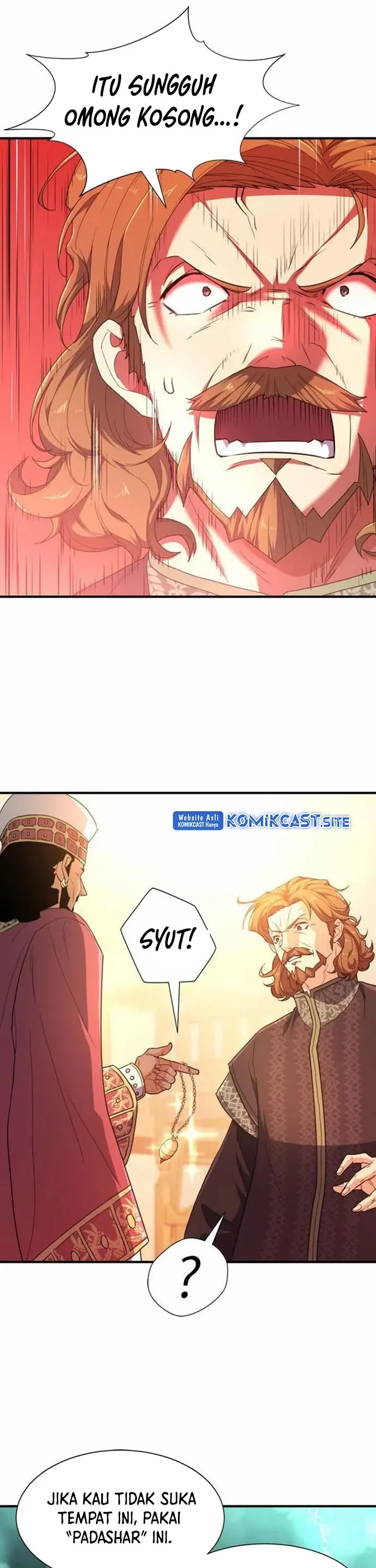 Halaman 22 — The Greatest Estate Developer Chapter 92