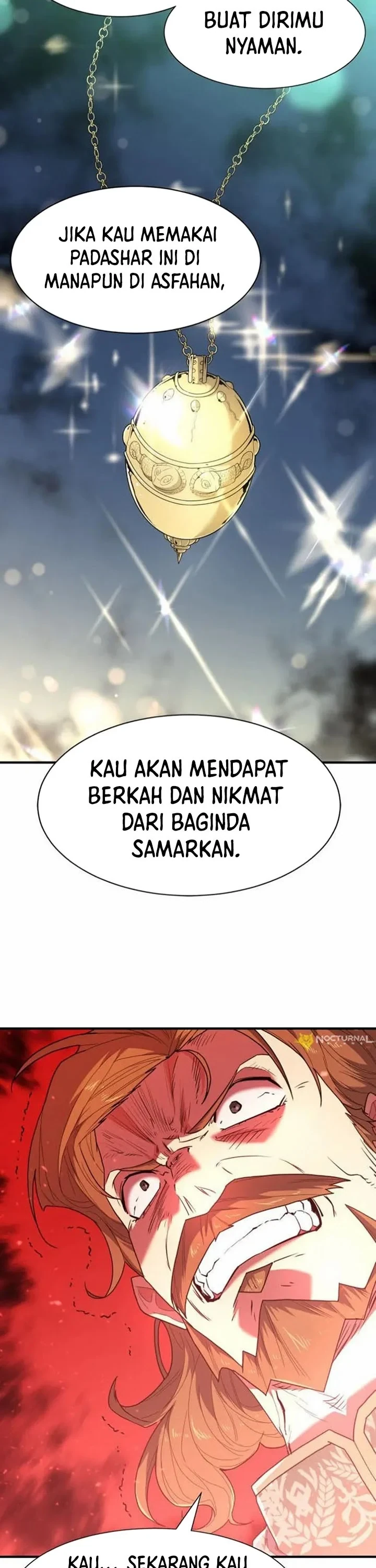 Halaman 23 — The Greatest Estate Developer Chapter 92