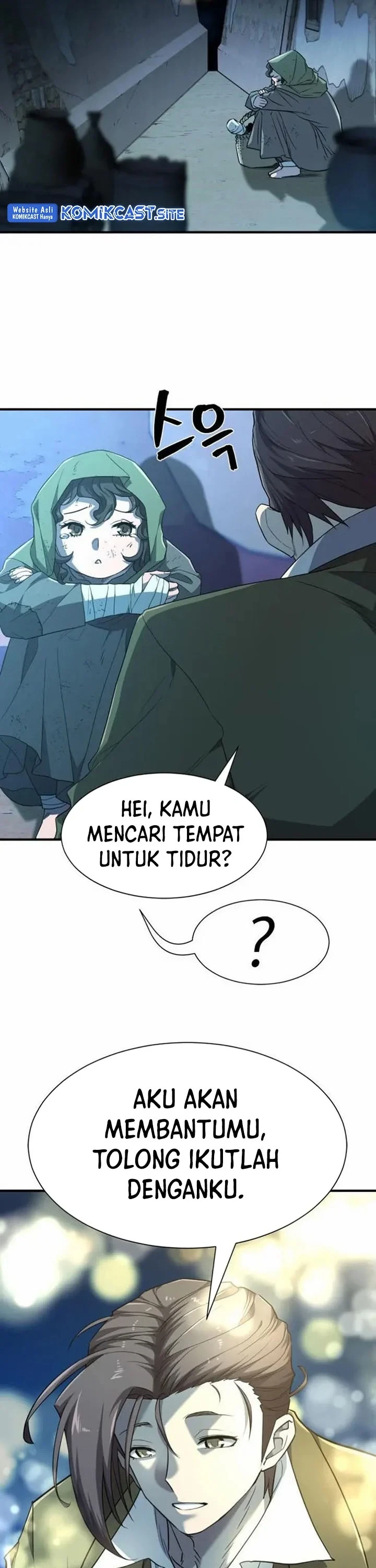 Halaman 32 — The Greatest Estate Developer Chapter 92