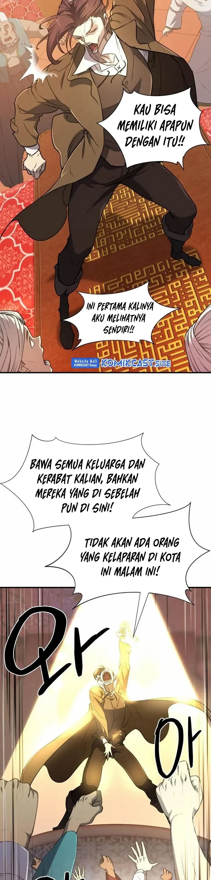 Halaman 37 — The Greatest Estate Developer Chapter 92