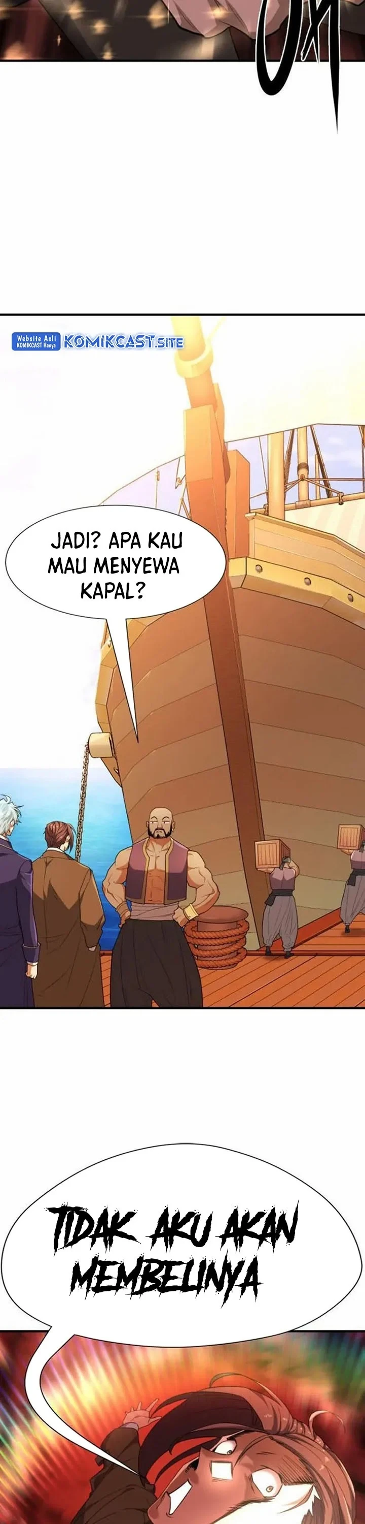 Halaman 41 — The Greatest Estate Developer Chapter 92