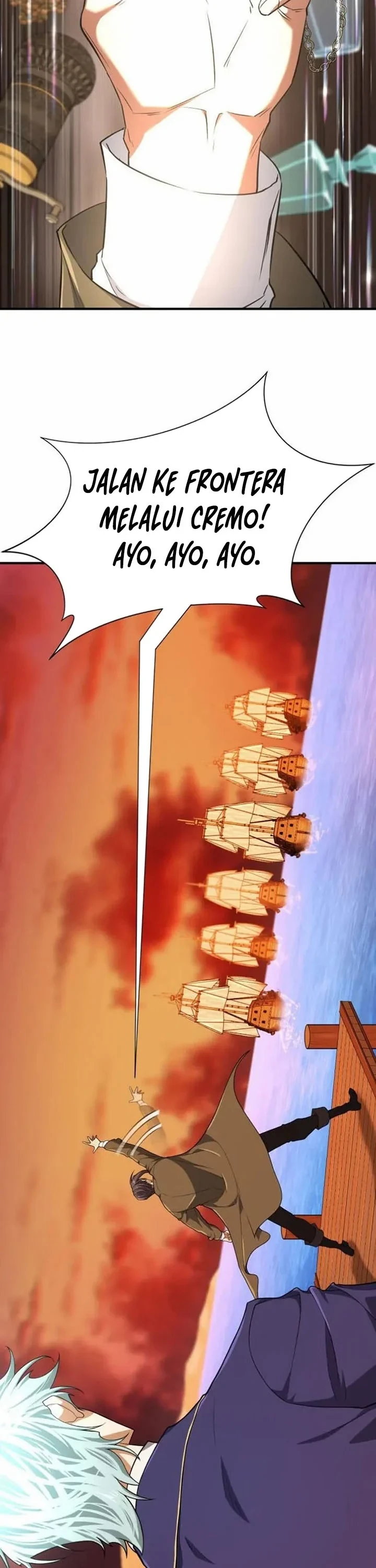 Halaman 43 — The Greatest Estate Developer Chapter 92