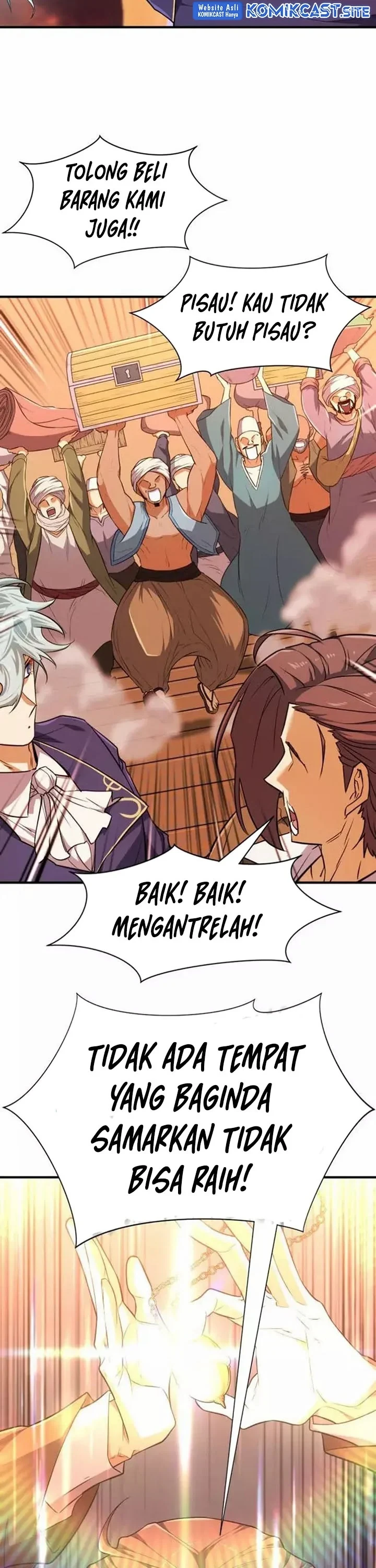 Halaman 44 — The Greatest Estate Developer Chapter 92