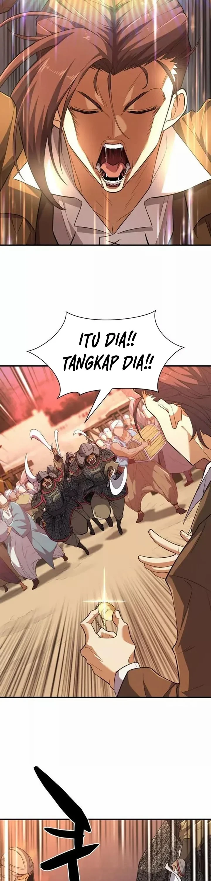 Halaman 45 — The Greatest Estate Developer Chapter 92