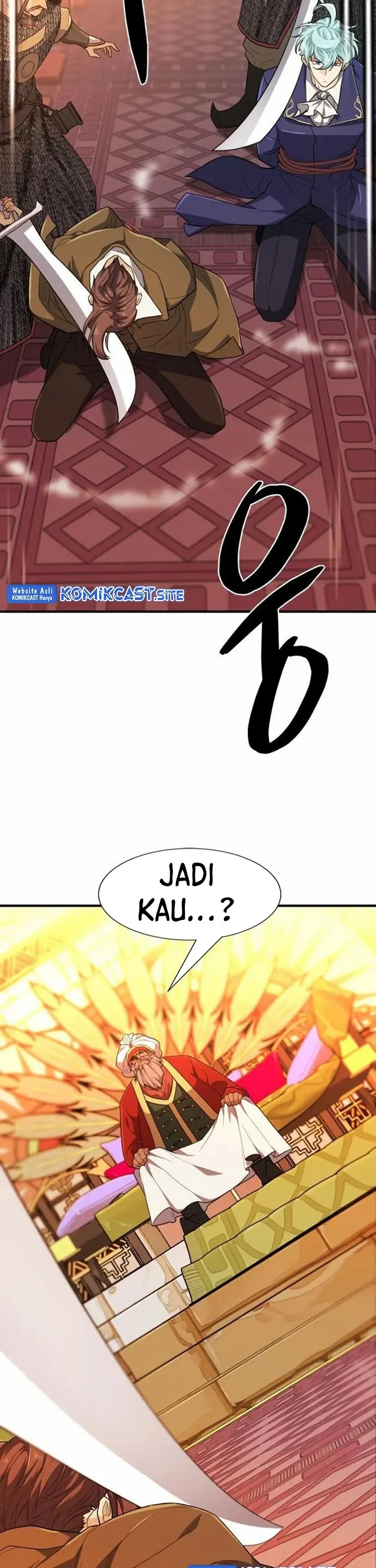 Halaman 46 — The Greatest Estate Developer Chapter 92