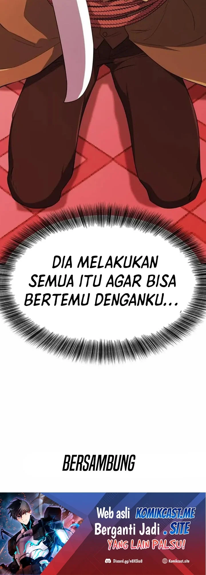 Halaman 50 — The Greatest Estate Developer Chapter 92