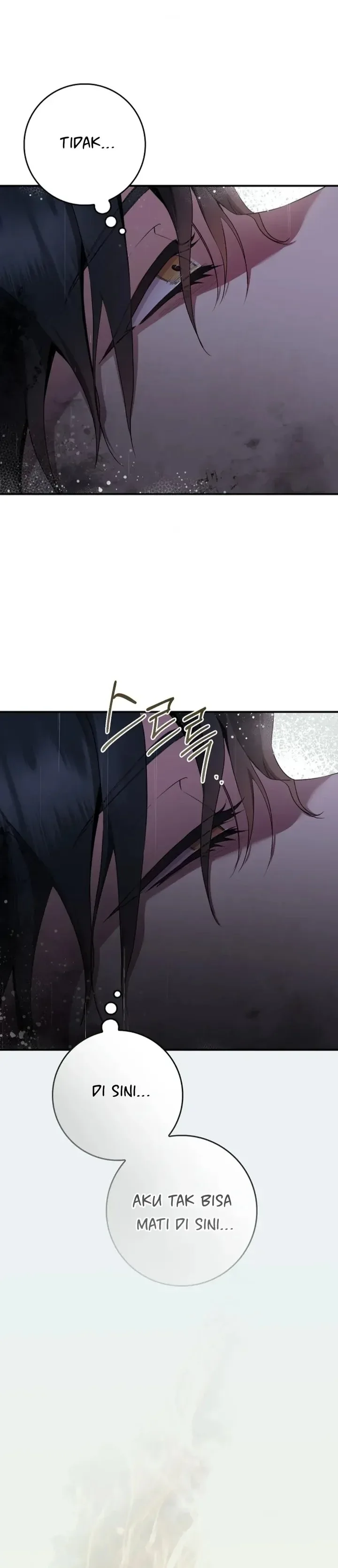 Halaman 5 — Master Villainess the Invincible! Chapter 91