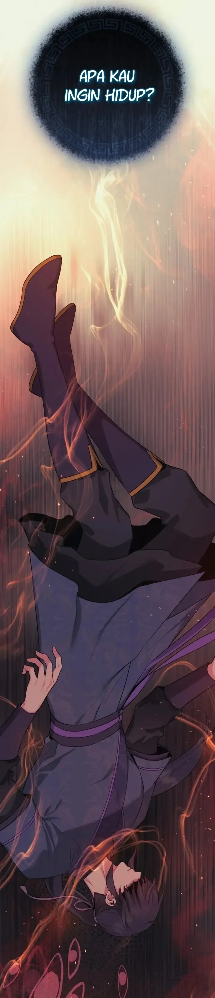 Halaman 7 — Master Villainess the Invincible! Chapter 91