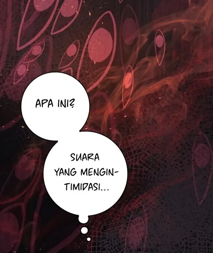Halaman 8 — Master Villainess the Invincible! Chapter 91