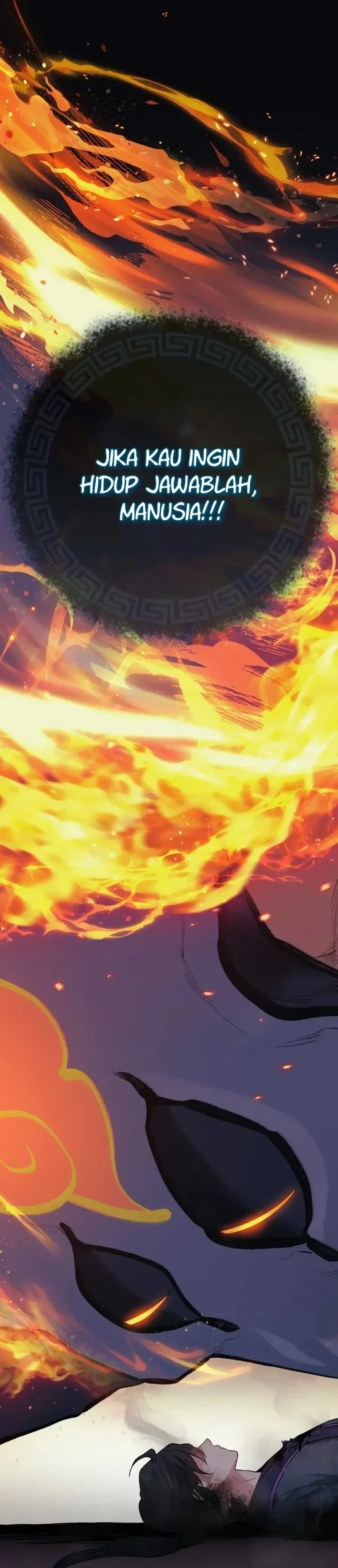 Halaman 11 — Master Villainess the Invincible! Chapter 91