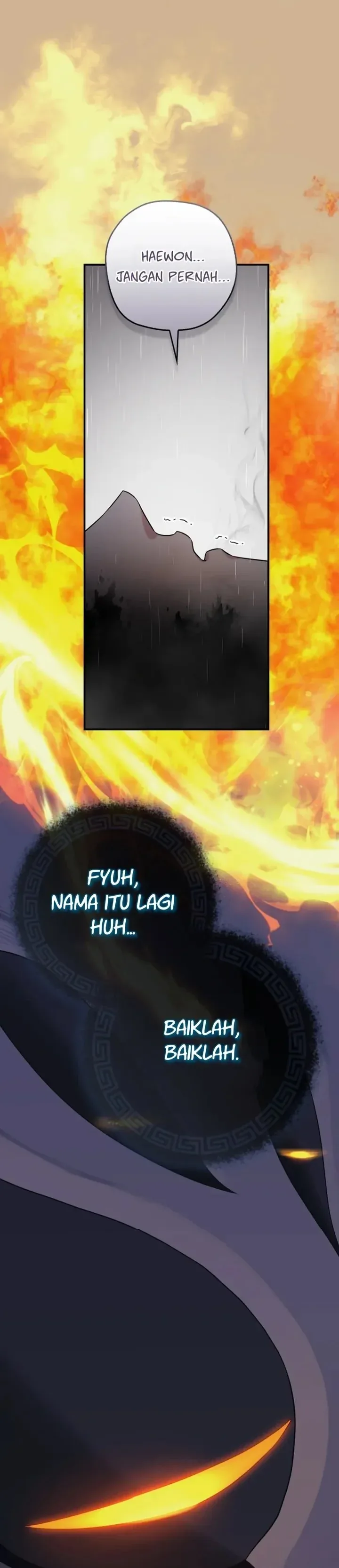 Halaman 12 — Master Villainess the Invincible! Chapter 91