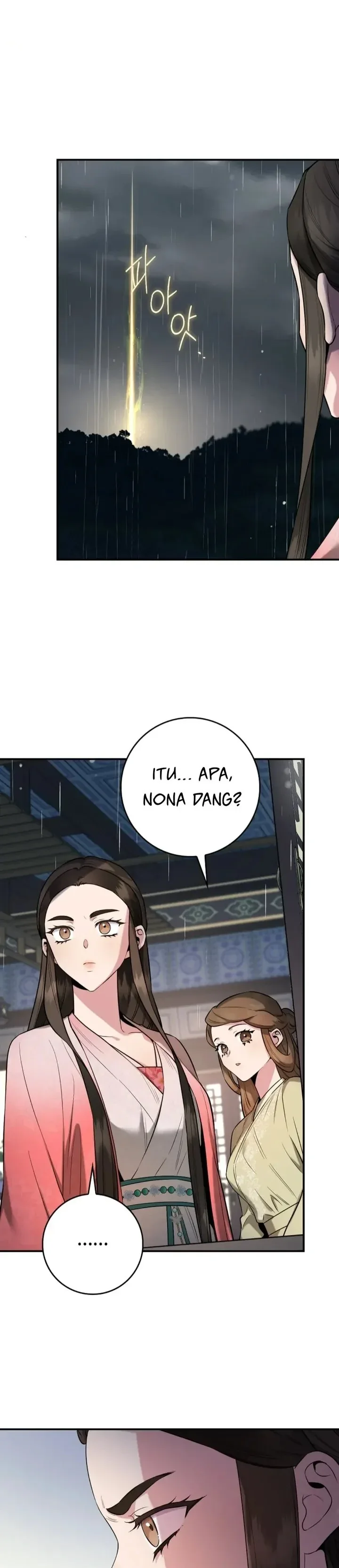 Halaman 15 — Master Villainess the Invincible! Chapter 91