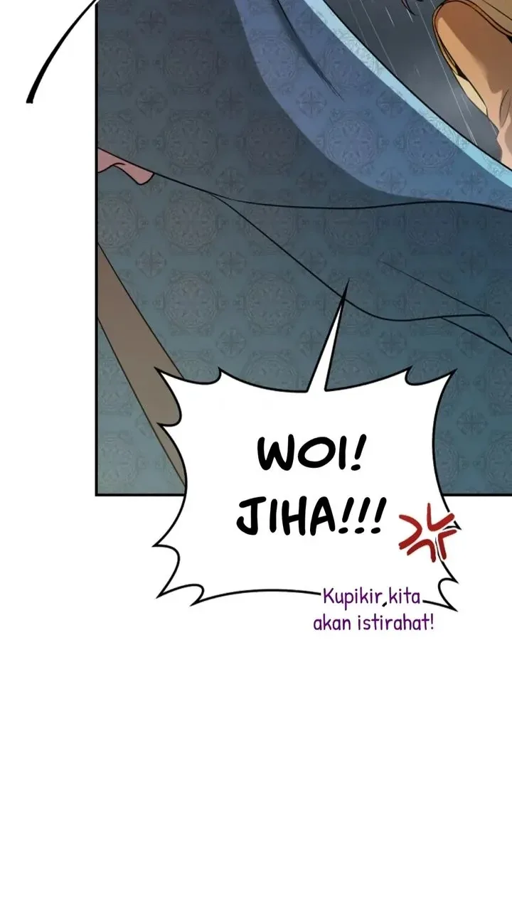Halaman 20 — Master Villainess the Invincible! Chapter 91