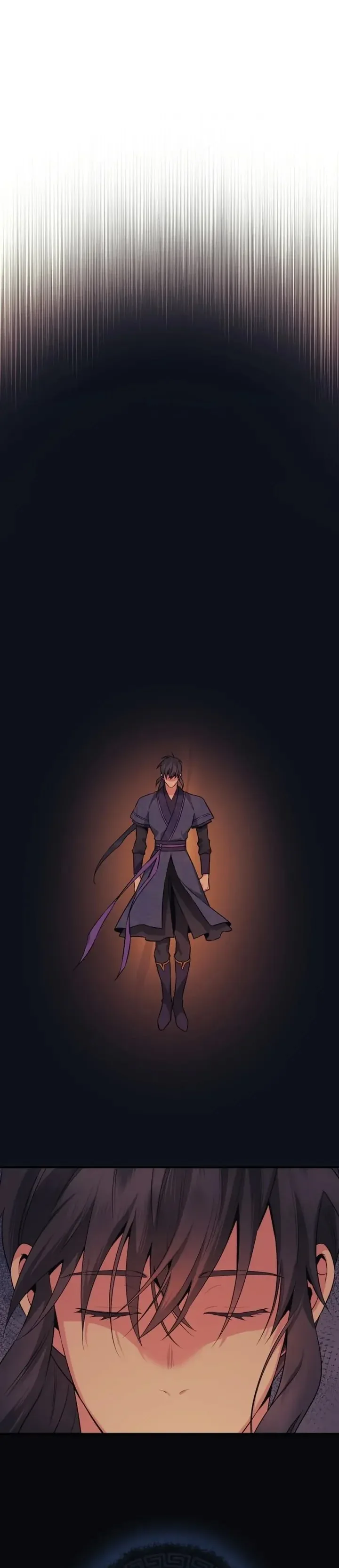 Halaman 21 — Master Villainess the Invincible! Chapter 91