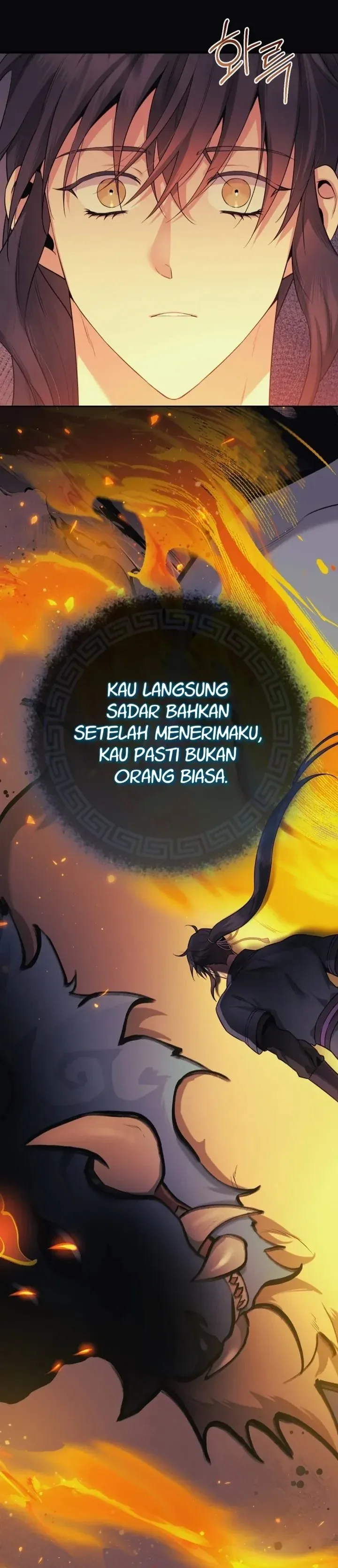 Halaman 23 — Master Villainess the Invincible! Chapter 91