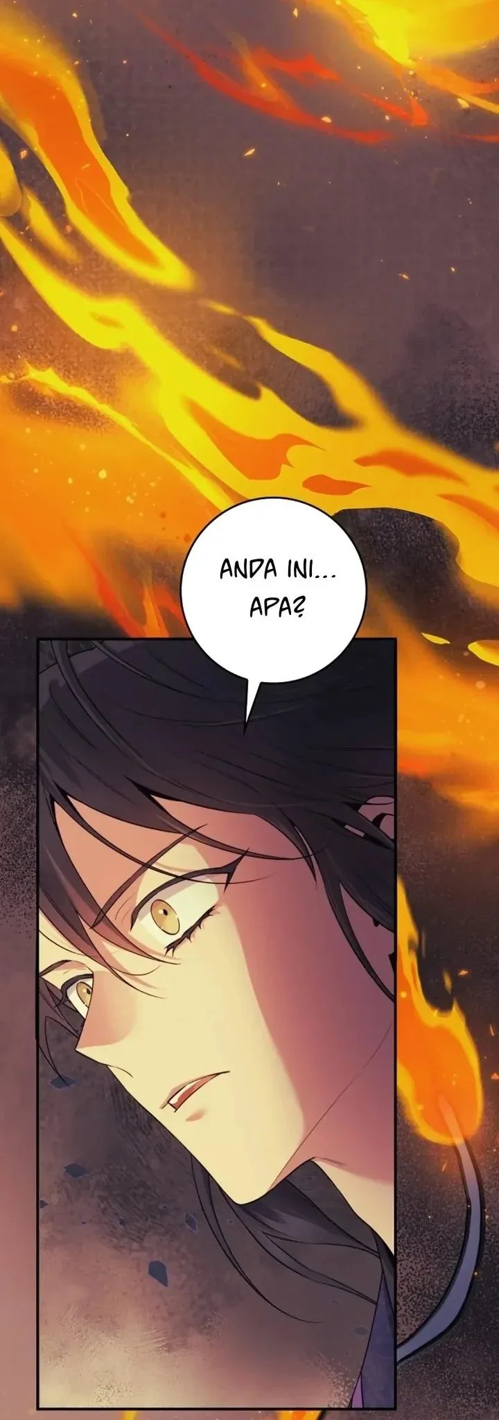 Halaman 24 — Master Villainess the Invincible! Chapter 91