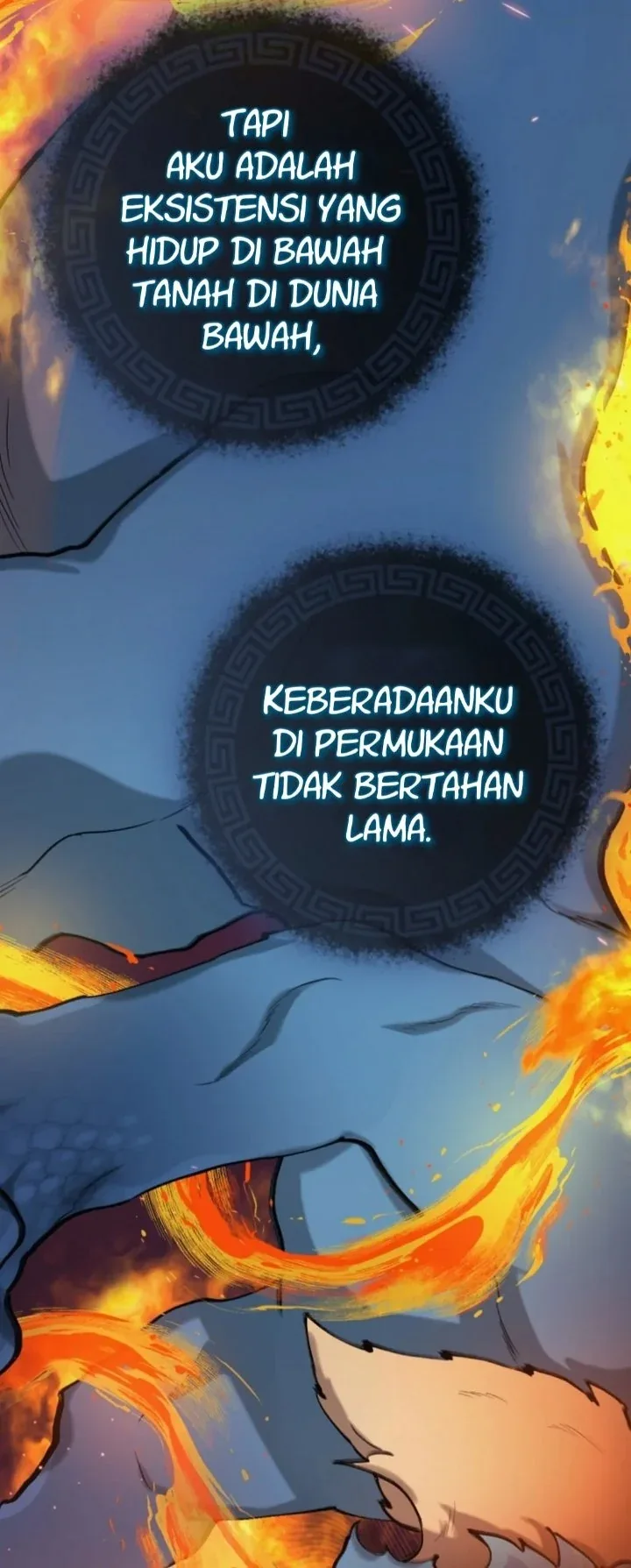 Halaman 29 — Master Villainess the Invincible! Chapter 91