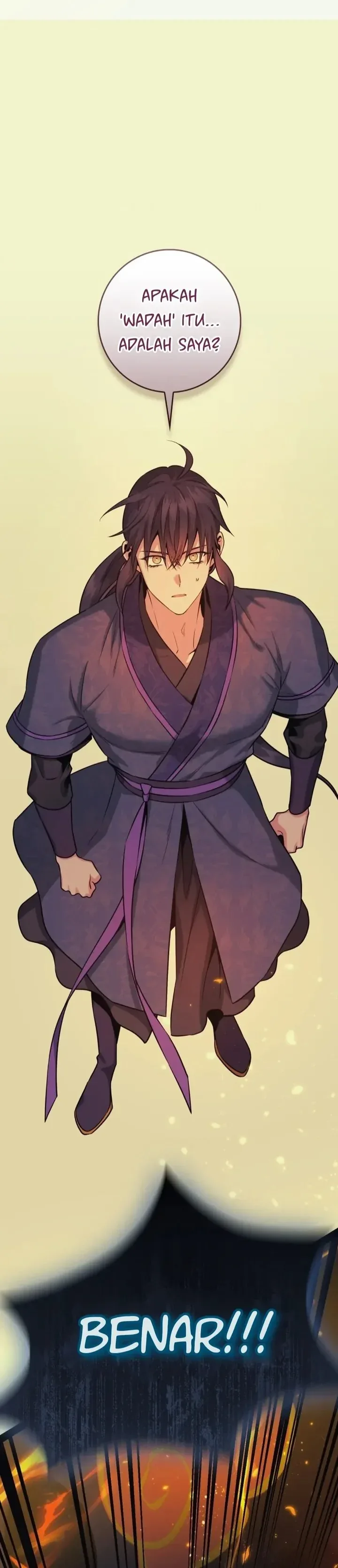 Halaman 31 — Master Villainess the Invincible! Chapter 91