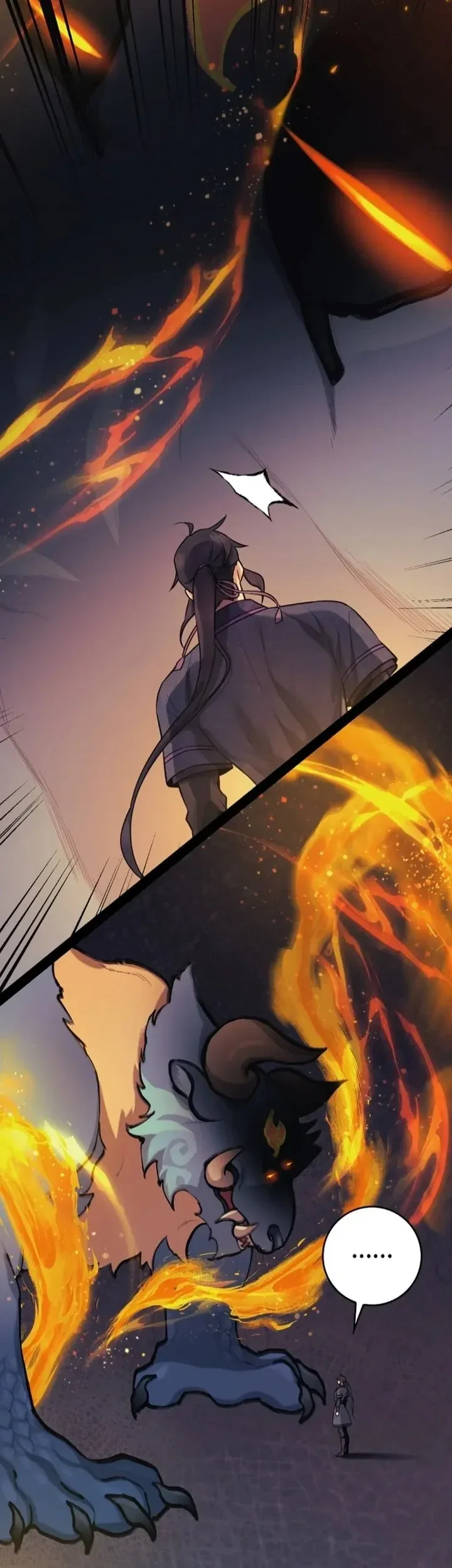 Halaman 32 — Master Villainess the Invincible! Chapter 91