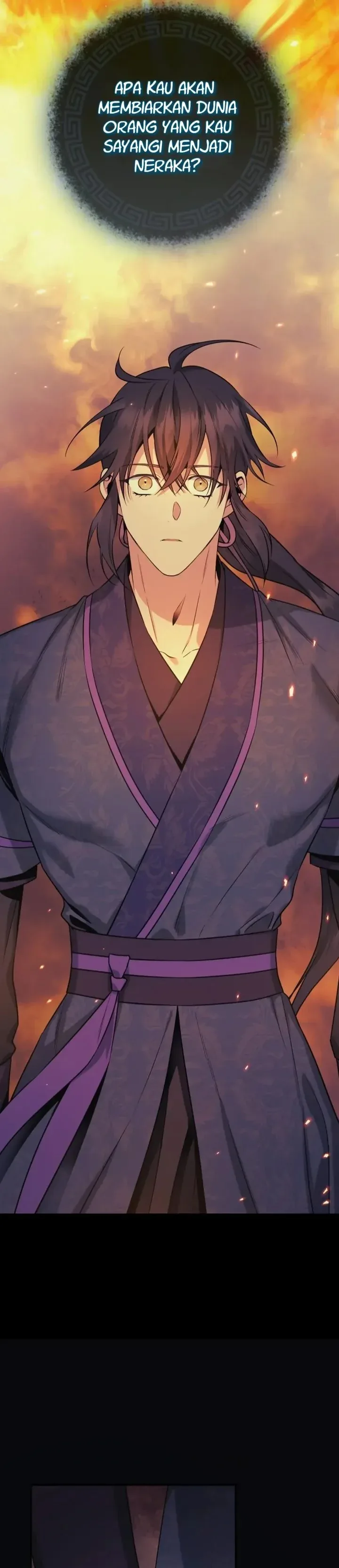 Halaman 38 — Master Villainess the Invincible! Chapter 91