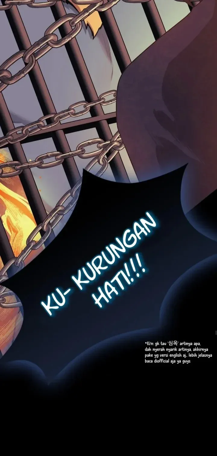 Halaman 44 — Master Villainess the Invincible! Chapter 91