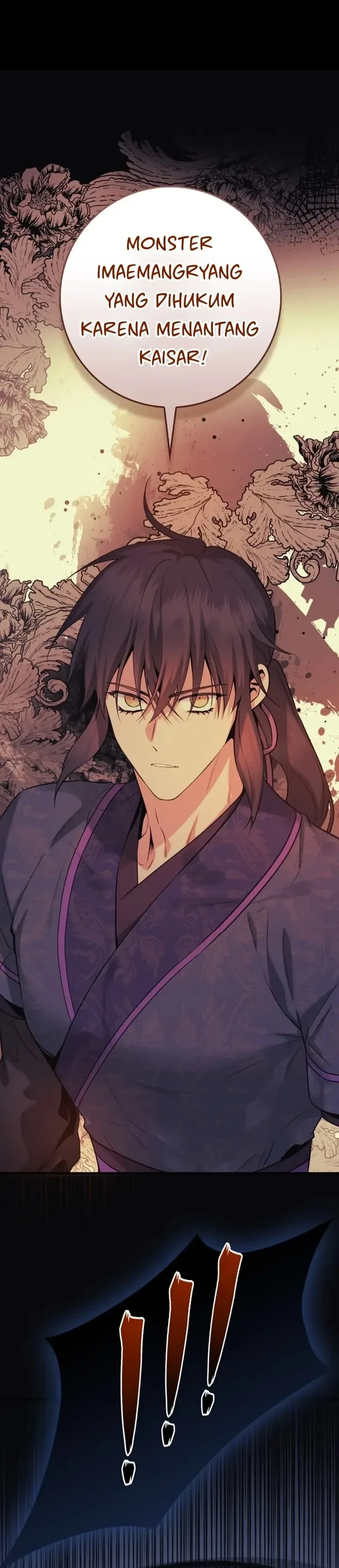 Halaman 47 — Master Villainess the Invincible! Chapter 91
