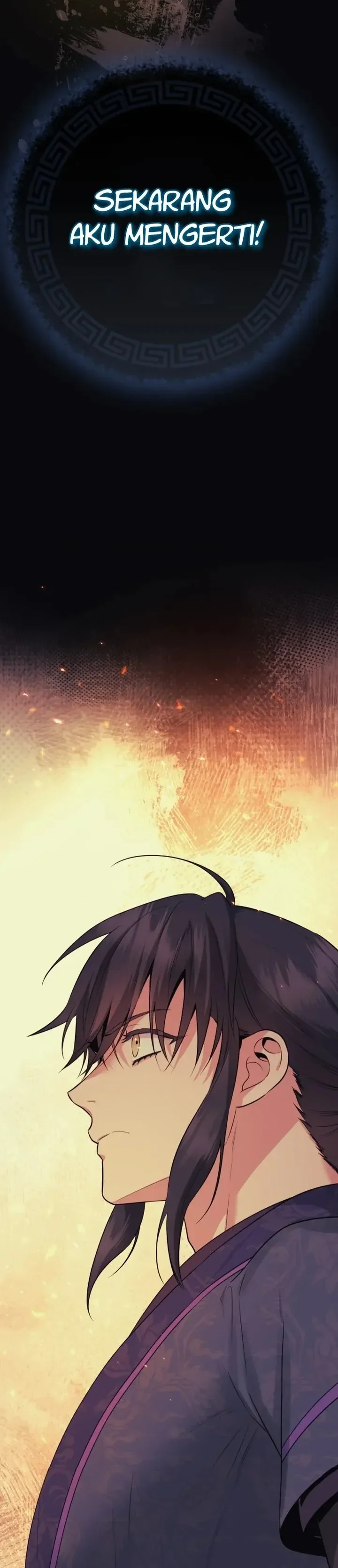 Halaman 51 — Master Villainess the Invincible! Chapter 91