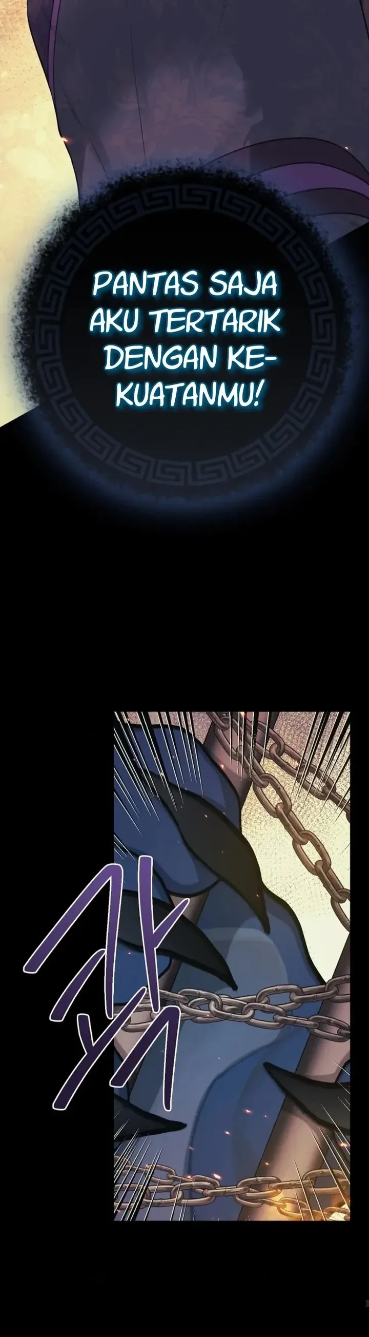 Halaman 52 — Master Villainess the Invincible! Chapter 91