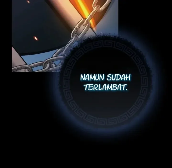 Halaman 54 — Master Villainess the Invincible! Chapter 91