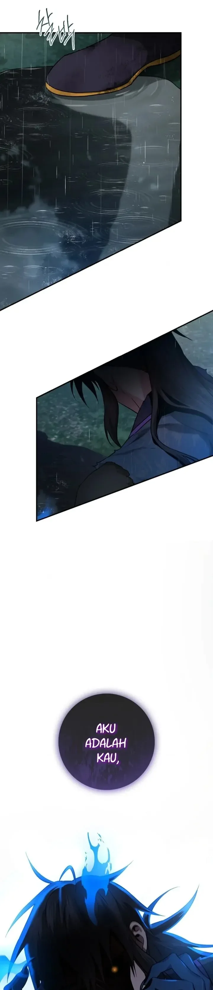 Halaman 57 — Master Villainess the Invincible! Chapter 91