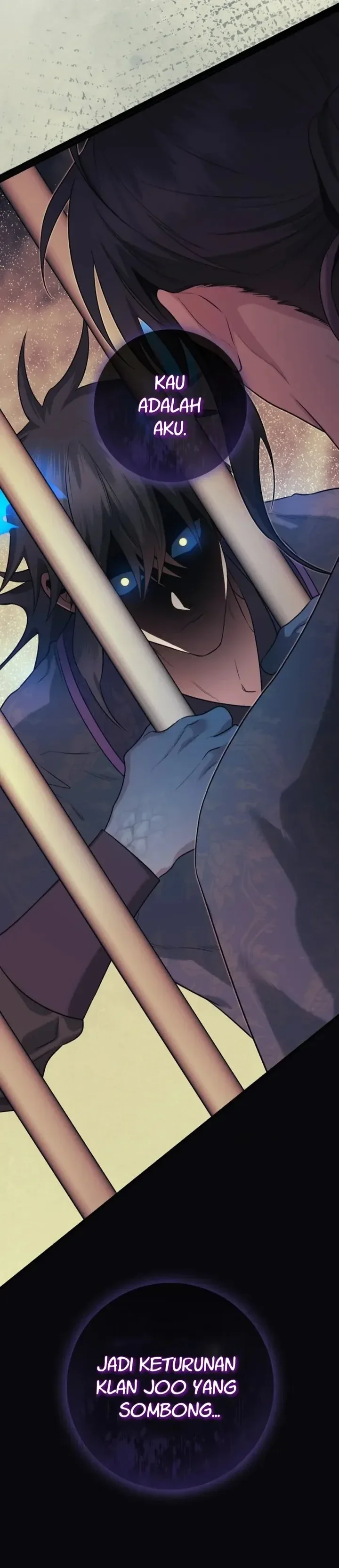 Halaman 59 — Master Villainess the Invincible! Chapter 91