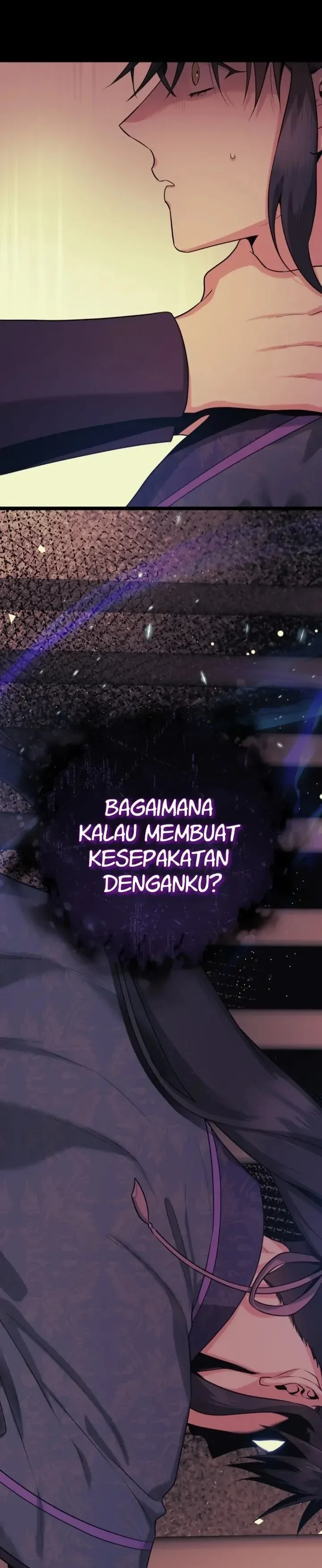Halaman 60 — Master Villainess the Invincible! Chapter 91