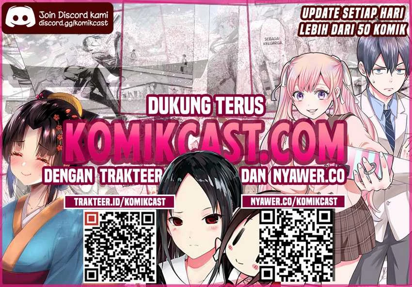 Halaman 4 — Around 30 Mama no Watashi de Ii no? Chapter 23.5